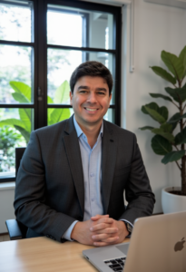 Picture of Dr. Claudio Watanabe